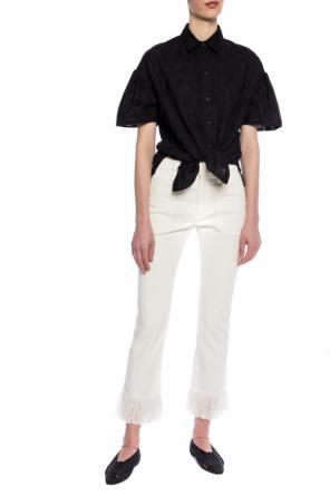 Embroidered shirt, zdjęcie 2 Embroidered shirt od Kenzo